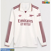 Arsenal 3rd trikot 2025-26 Langarm